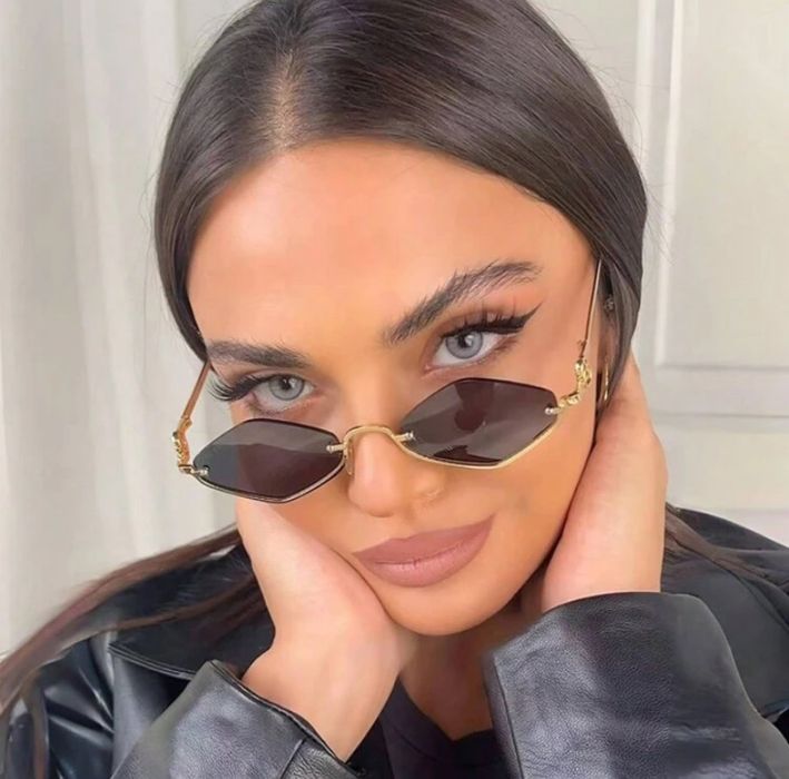 Дамски очила Gucci