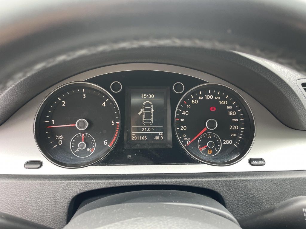 Vw Passat 2.0TDI