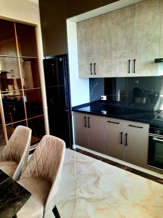 Silk road Mirzo Ulugbek rayon