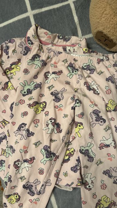 Пижама my little pony