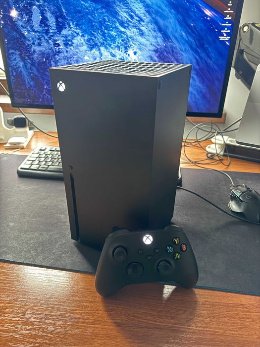 Xbox Series X 1TB