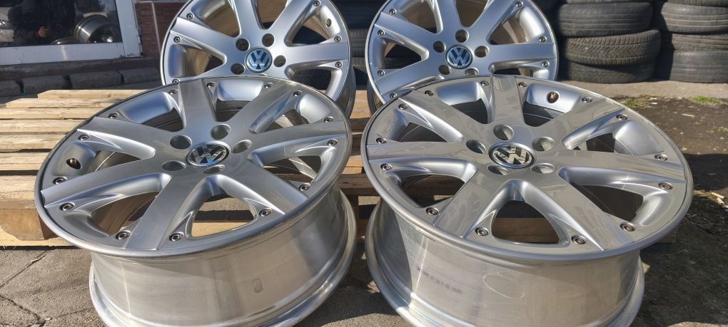 5x112 17 цола BBS