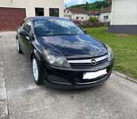 Opel Astra H GTC