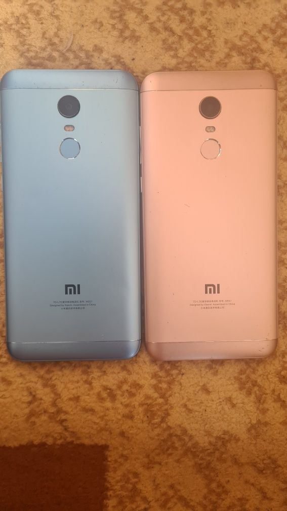 Redmi 5 plus 2 dona sotiladi