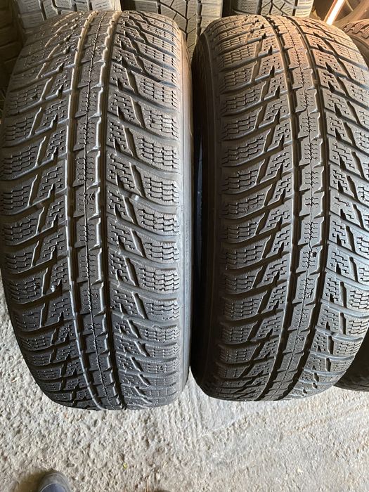 Anvelope 235/65/17 Nokian 235 65 R17