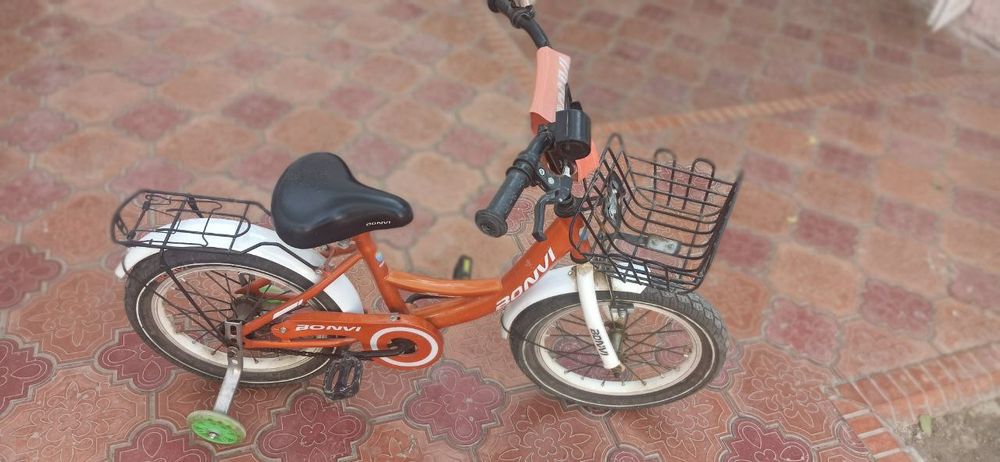 Bollalar uchun vilosepeti