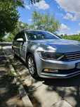 VW Passat 1.6 TDI DSG 2016 | Navi | Android Auto | Revizii la zi