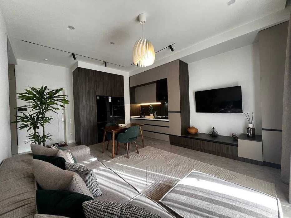 Бомба Цена! Шайхантахурский 2х ком NRG U Tower ор-р Ташкент Сити ID06!