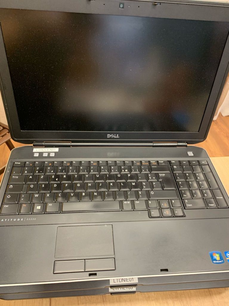 Dell E5530 i5 gena3a