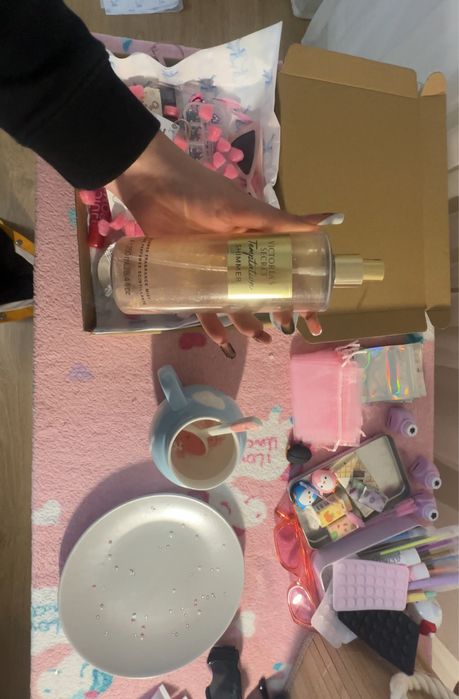 Un scoop cu surprize