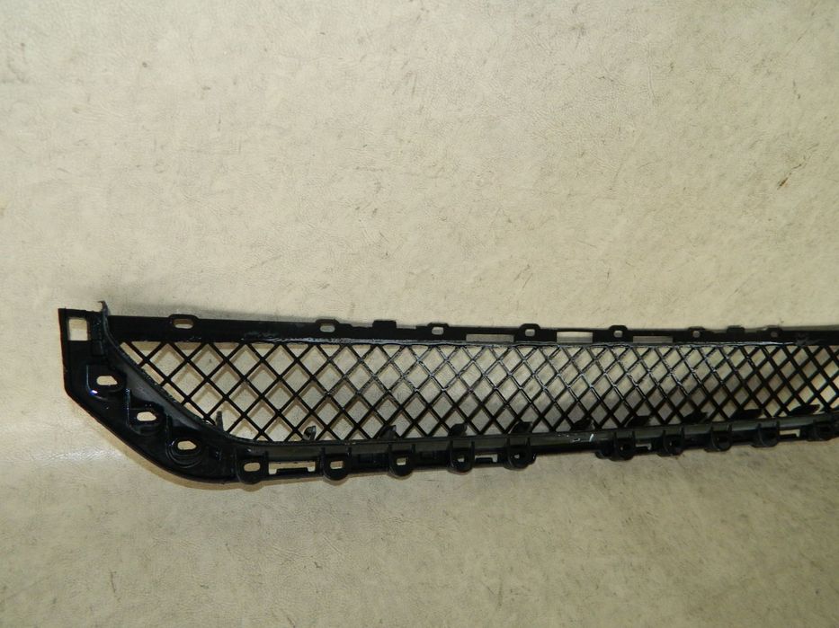 Grila inferioara bara fata, BMW Seria 3 - E46 Coupe  /  Cabrio, 01-03, 51118204363