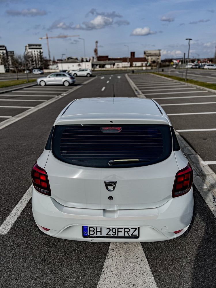 De vânzare Dacia Sandero