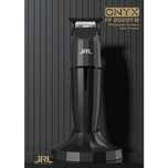 Jrl Onyx trimmer 24 luni garantie