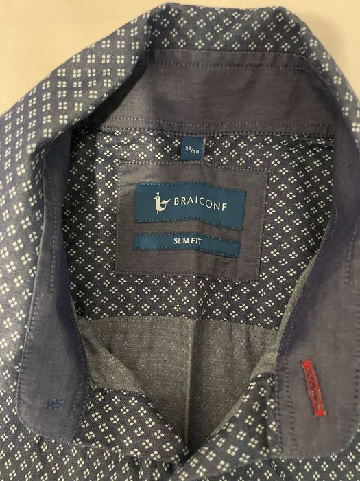 Camasi pentru barbati