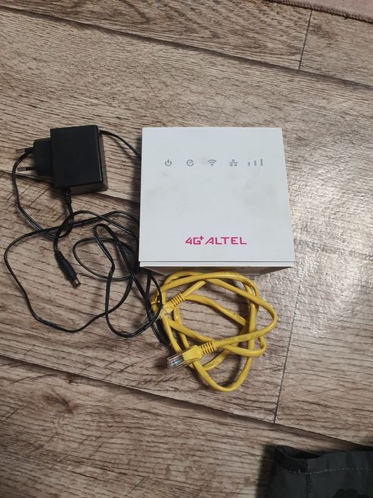 Wi-Fi роутер ALTEL CPE P05