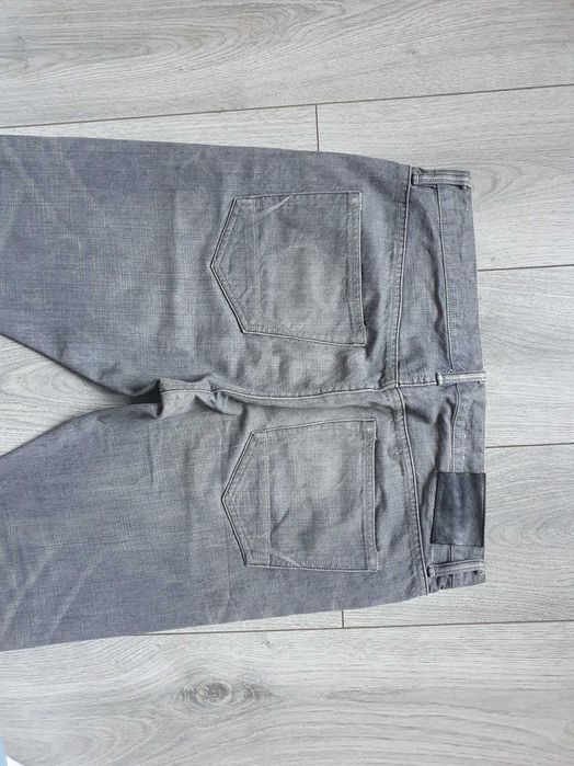 Blugi ALL SAINTS "Cigarette" barbati - Marime 32 (Talie 90 cm)