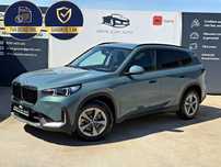 BMW X1 Garanție 12 luni