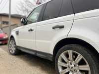 Range rover sport defect