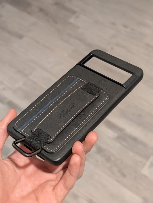 Чехол на Pixel 8 Pro