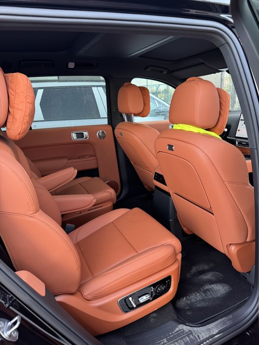 Lixang l9 ultra comfort