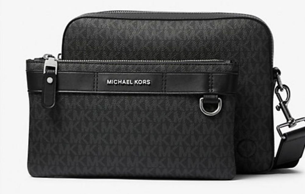 Мъжка чантичка Michael Kors