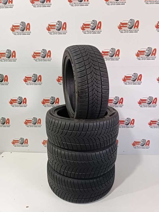 225/45/17 94V MINERVA CP N10740 M+S IARNA