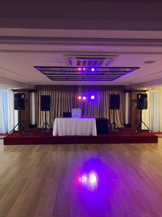 Dj Nunta, Botez , Majorat , Petrecere Privata