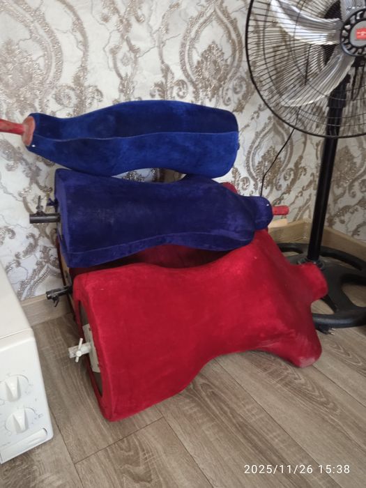 Манекены взрослые и детские