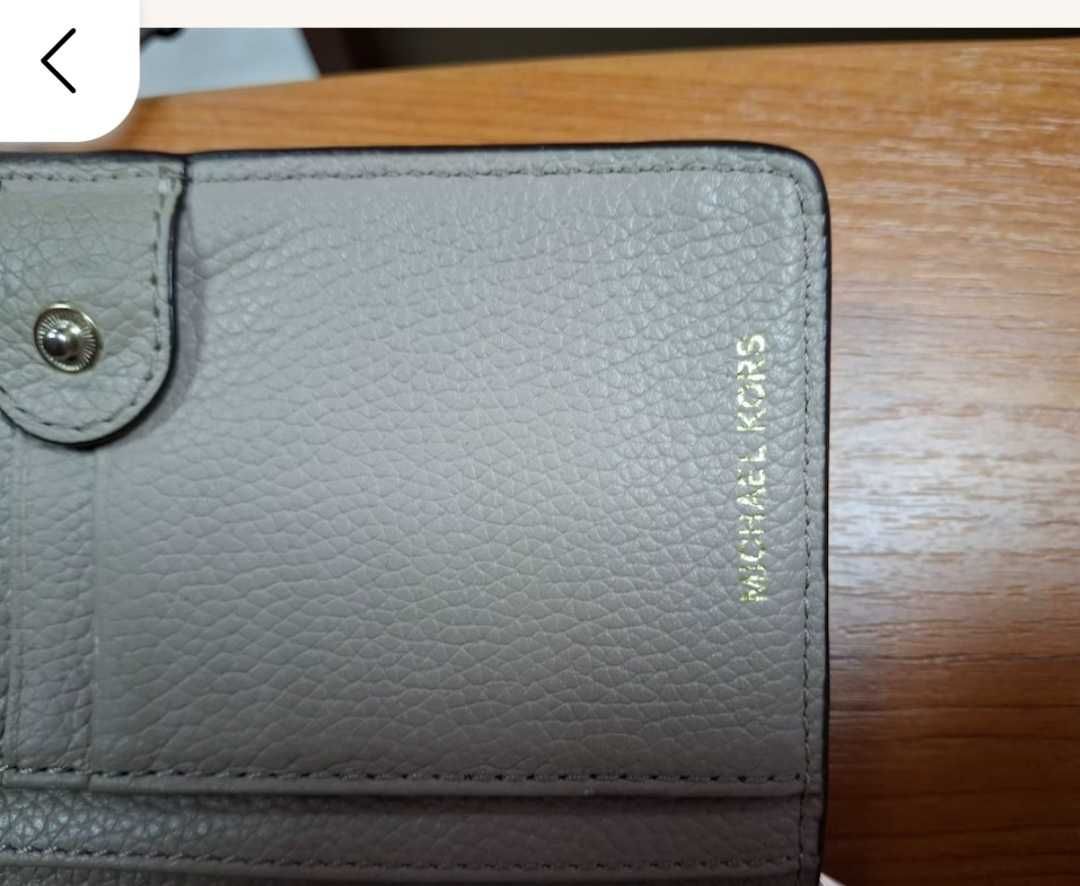 Чанта портмоне Michael Kors
