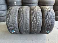 235/60/18 MICHELIN 4бр