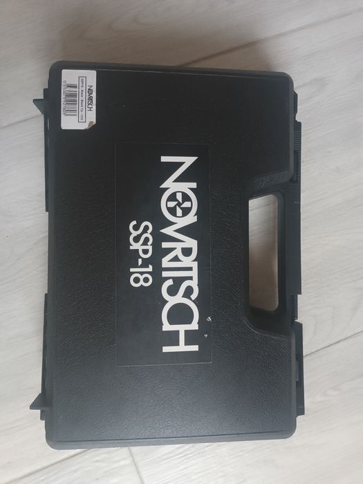 Vand replica SSP18 + consumabile/accesoriii airsoft