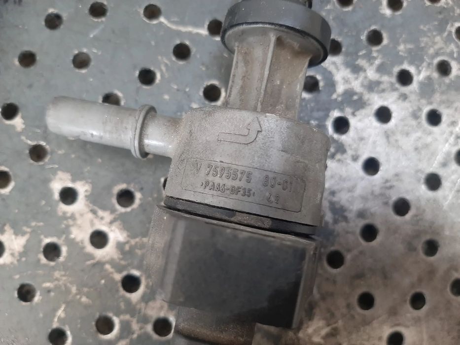 electrovalva  mini cooper s r56 n18b16a 1.6 b  v759557580-01