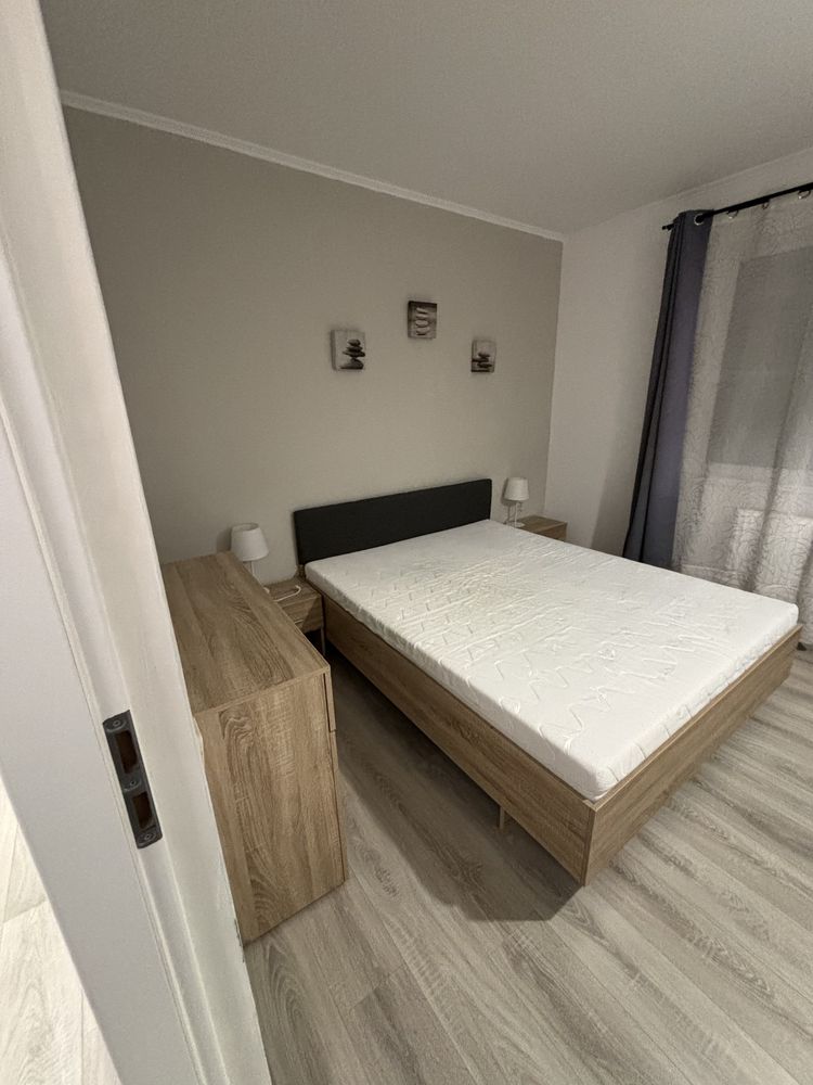 Apartament 3 camere