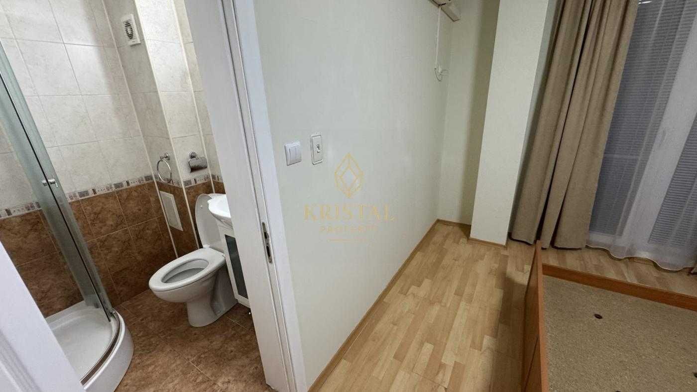 ID 124: Апартамент с две спални в центъра на Несебър