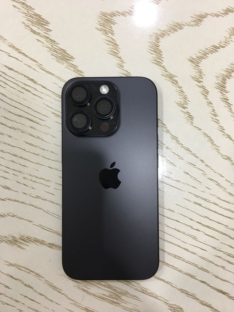 Iphone 16 pro 128gb ideal