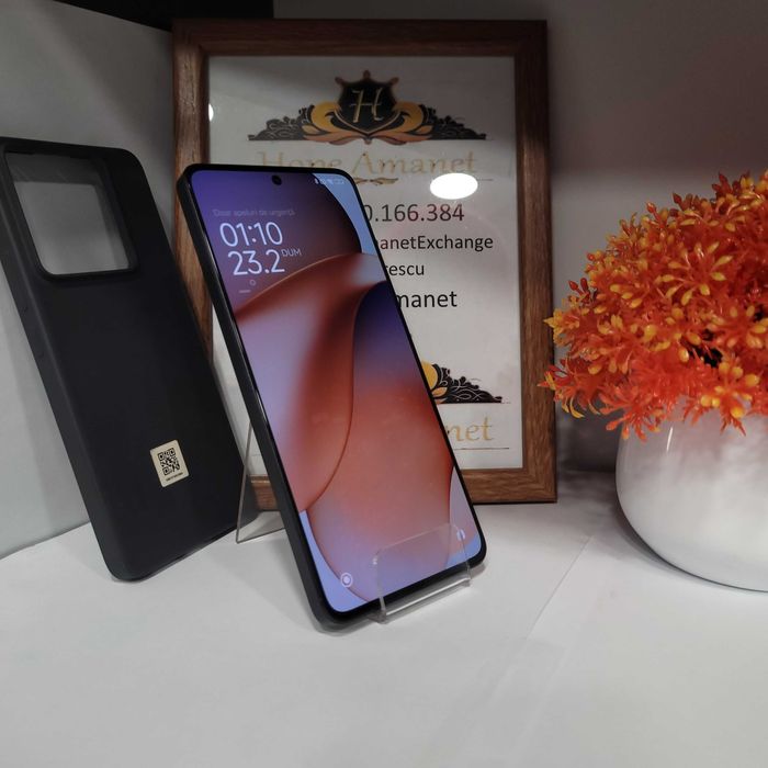 Hope Amanet P2 Redmi Note 13 Pro 256/8GB
