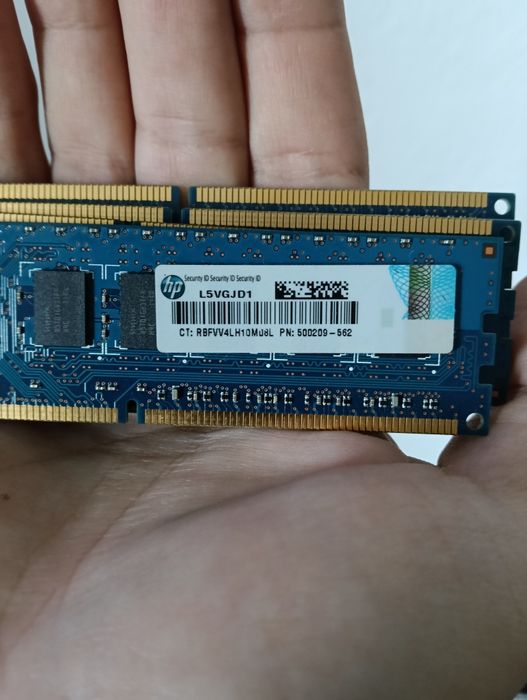 Memorie pc ddr3 12 GB