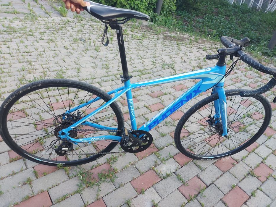 Велосипед для  взрослых