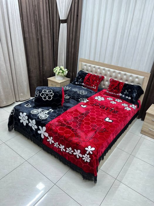 Адиёл комплект зимний тёплый 2 спалка доставка бесплатно