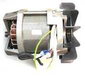 Електромотор 900W комплект (за 954935) за бетонобъркачка MTX 95493041