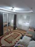 Apartament 2 camere, etaj 2,decomandat,oras Nasaud,