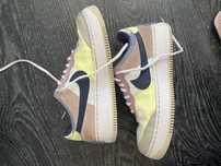 Nike Air Force 1 low