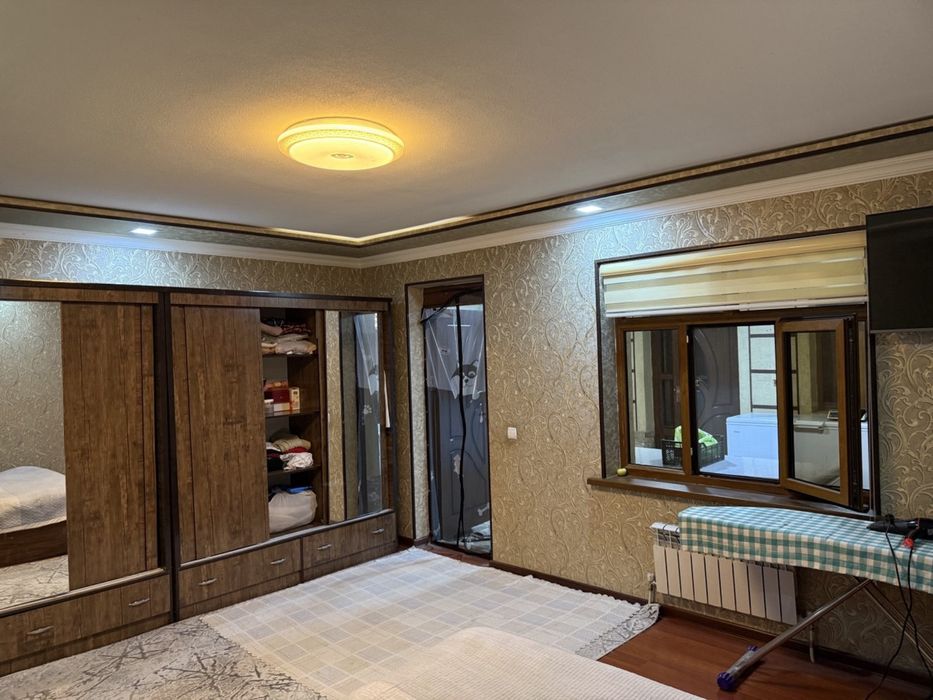 Продается дом в Яшнабадском районе махалля Тузель