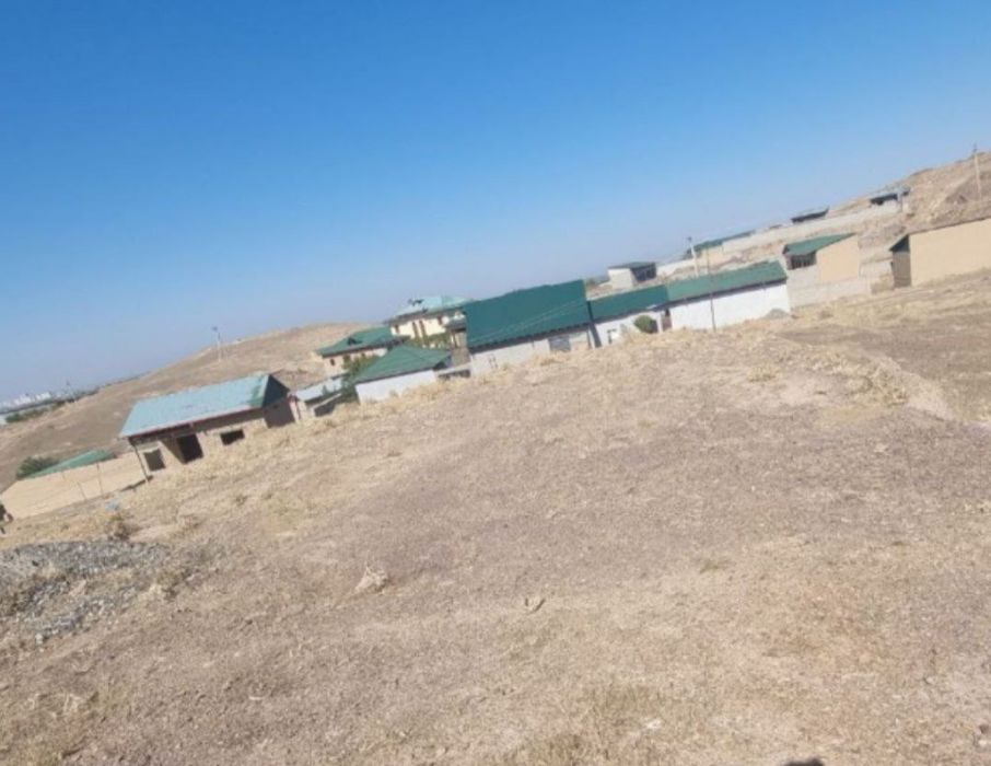 Срочно продаётся земельный участок можно построить дом под склад