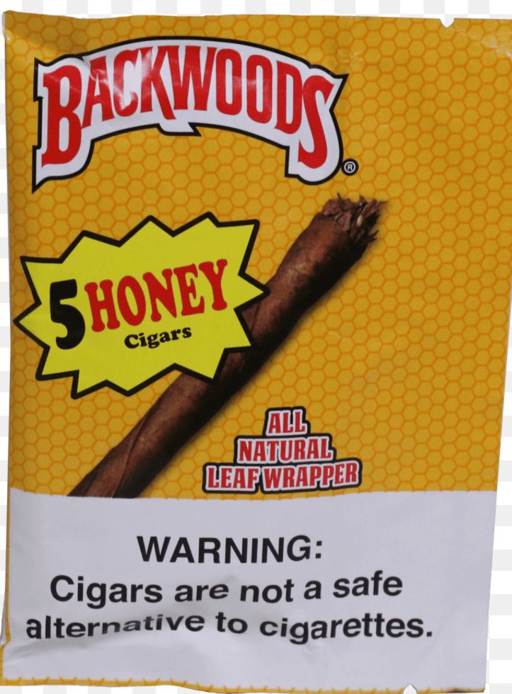 Nike (backwoods)