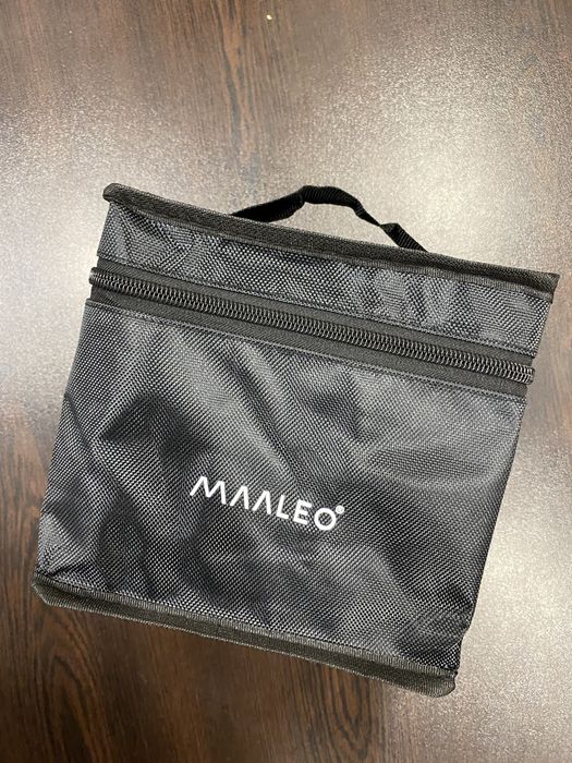 Двустранни алкохолни маркери – 40, 80 бр. MAALEO, флумастери