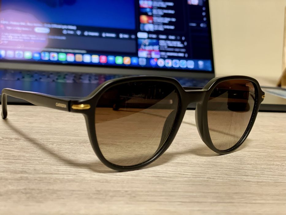 Слънчеви очила Carrera