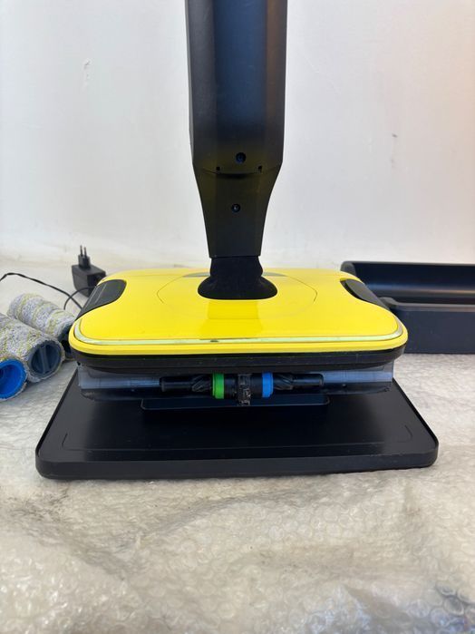 Aspirator pentru pardoseli FC 7 Cordless - 3 în 1, fără fir