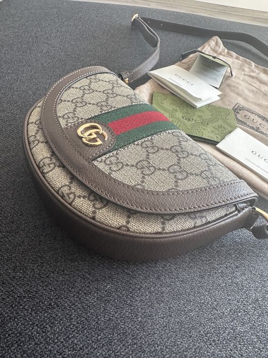 Gucci Ophidia mini shoulder bag