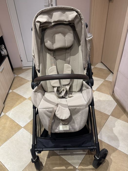 Cybex      Melio